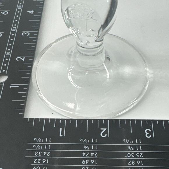 Set of 4 Stella Artois 40CL Gold Rimmed Beer Glasses Chalices Barware Lager Ale - Picture 13 of 16